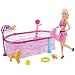 Barbie Puppy Swim School