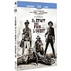 Il �tait une fois dans l'Ouest - Combo Blu-ray + DVD [Blu-ray]