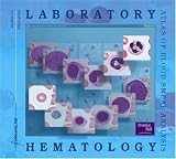 Review Prentice Hall  / Laboratory Hematology CD-ROM