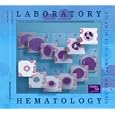 Laboratory Hematology CD-ROM by Chronolab