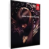 Adobe Premiere Pro CS6 Software for Mac