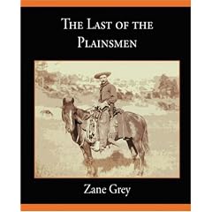 The Last of the Plainsmen
