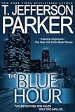 The Blue Hour (Merci Rayborn Novels)