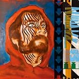 Zebra(ゼブラ)