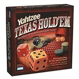 Yahtzee Texas Hold' Em