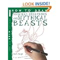 How to Draw Magical Creatures and Mythical Beasts