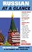 Book Russian at a Glance (At a Glance Series)