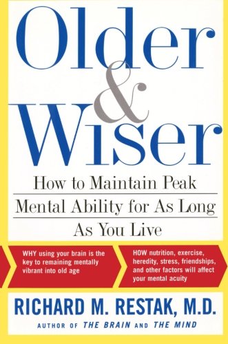 OLDER AND WISER