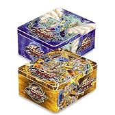 遊戯王 英語版 Collectible TIN 2009 2個セット パワー・ツール・ドラゴン ティン & エンシェント・フェアリー・ドラゴン