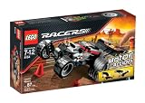 LEGO Racers Extreme Wheelie 51xjCTTnW6L. SL160 LEGO Racers Extreme Wheelie