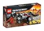 LEGO Racers Extreme Wheelie
