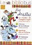 Le Bibliobus CM : Les Antilles : La