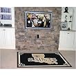 New Orleans Saints 5x8 NFL Area Rug