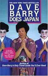 Dave Barry Does Japan