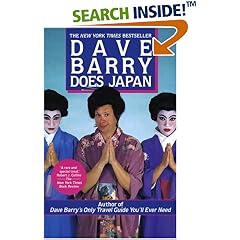 Dave Barry Does Japan