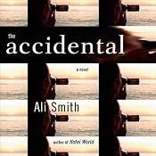 The Accidental | [Ali Smith]