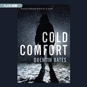 Cold Comfort | [Quentin Bates]