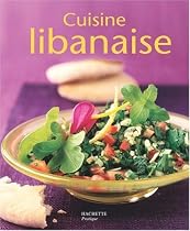Cuisine libanaise