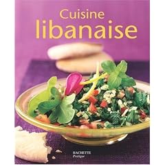 Cuisine libanaise