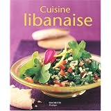 Cuisine libanaisepar Maya Barakat-Nuq