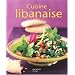 Cuisine libanaise