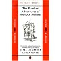 The Further Adventures of Sherlock Holmes: After Sir Arthur Conan Doyle