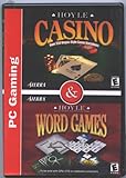 Hoyle Casino & Hoyle Word Games