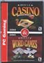 Hoyle Casino & Hoyle Word Games