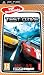 Test Drive Unlimited - Essentials (PSP)