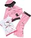 Hello Kitty Little Girl Active Hoodie