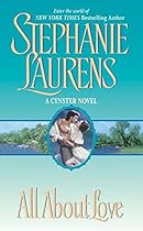 All About Love (Cynster Novels) All About Love (Cynster Novels)