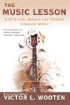 The Music Lesson: A Spiritual Search...