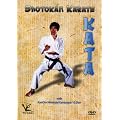 Kancho Hirokazu Kanazawa -Shotokan Karate Kata By Kancho Hirokazu [DVD]