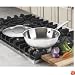 Cuisinart Chef's Classic Stainless 3-Quart Chef's Pan with Cover