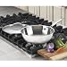 Cuisinart Chef's Classic Stainless 3-Quart Chef's Pan with Cover