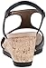 LifeStride Women's Now Wedge Sandal