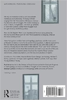 Amazon.com: Tense Past: Cultural Essays in T