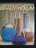Fundamentals of chemistry