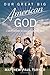 Our Great Big American God: A Short History of Our Ever-Growing Deity