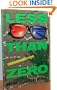 Less Than Zero