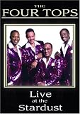 The Four Tops - Live At The Stardust