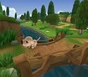 The DOG Island