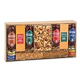 Gourmet Food : Smorgasbord - Wisconsin Cheeseman