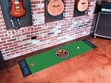 New York Knicks Putting Green Runner 24"x96"