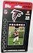 Topps NFL Football Cards 2008 Atlanta Falcons Team Set Image