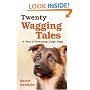 Twenty Wagging Tales: A Year of Rescuing Large Dogs