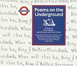 Poems on the Underground (CD)