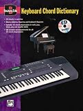 BASIX Keyboard Chord Dictionary (Book & CD) (Basix Series)