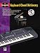 BASIX Keyboard Chord Dictionary (Book & CD) (Basix Series)