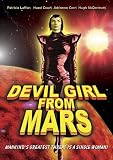 Devil Girl From Mars